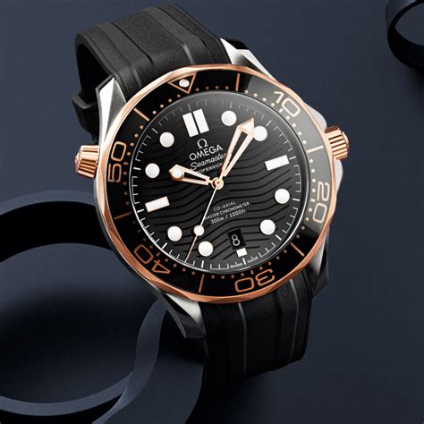 omega seamaster 300m thickness|omega seamaster diver 300m 42mm.